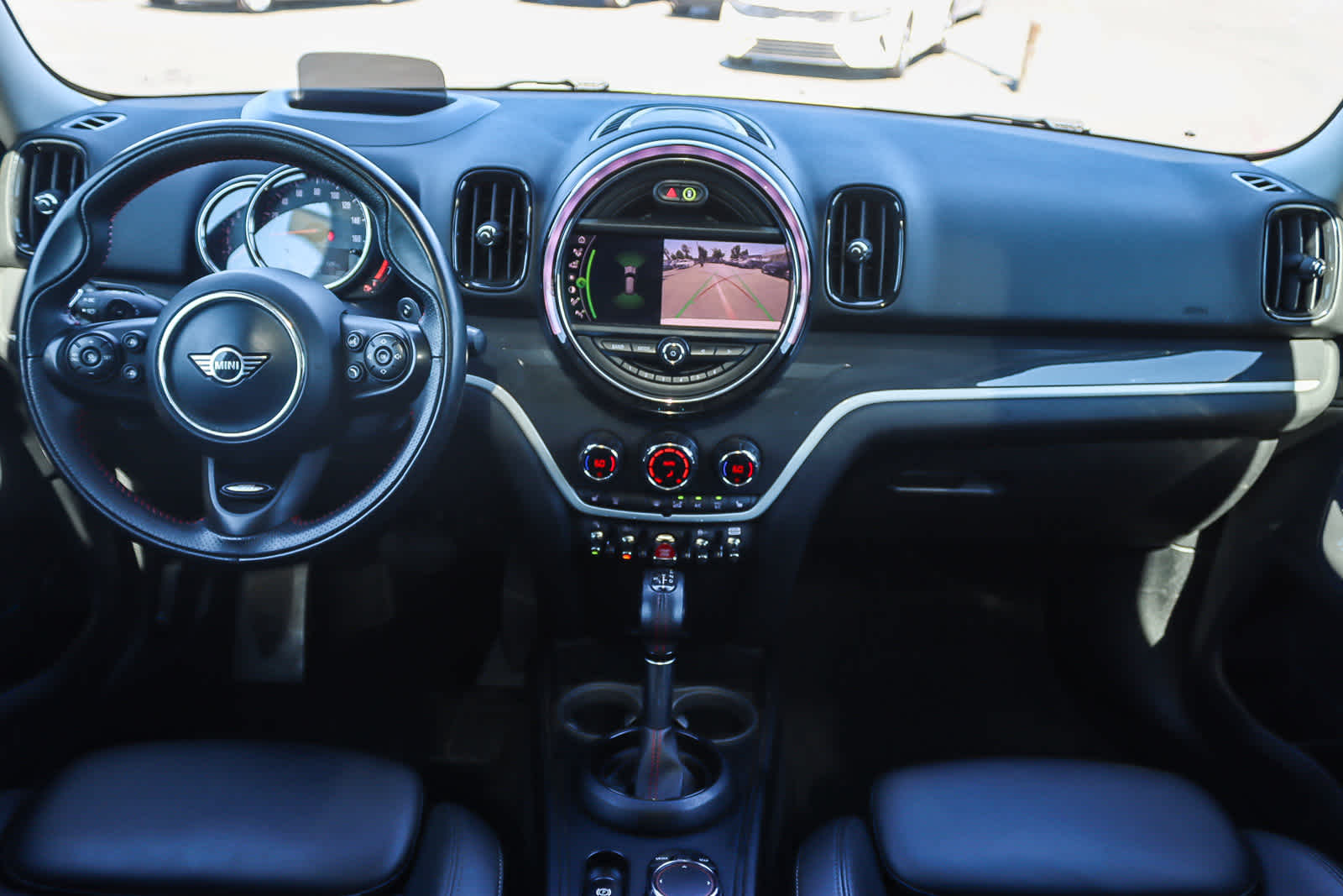 Thumbnail: 2019 MINI Cooper Countryman - 11