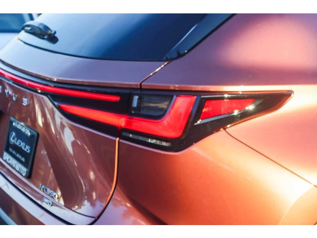 Thumbnail: 2026 Lexus NX - 8