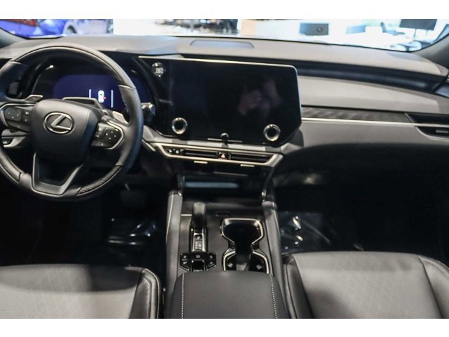 Thumbnail: 2026 Lexus RX - 10