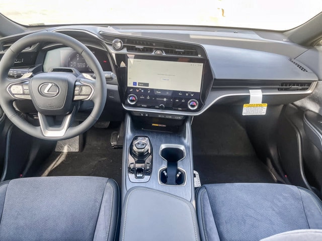 Thumbnail: 2026 Lexus RZ - 13