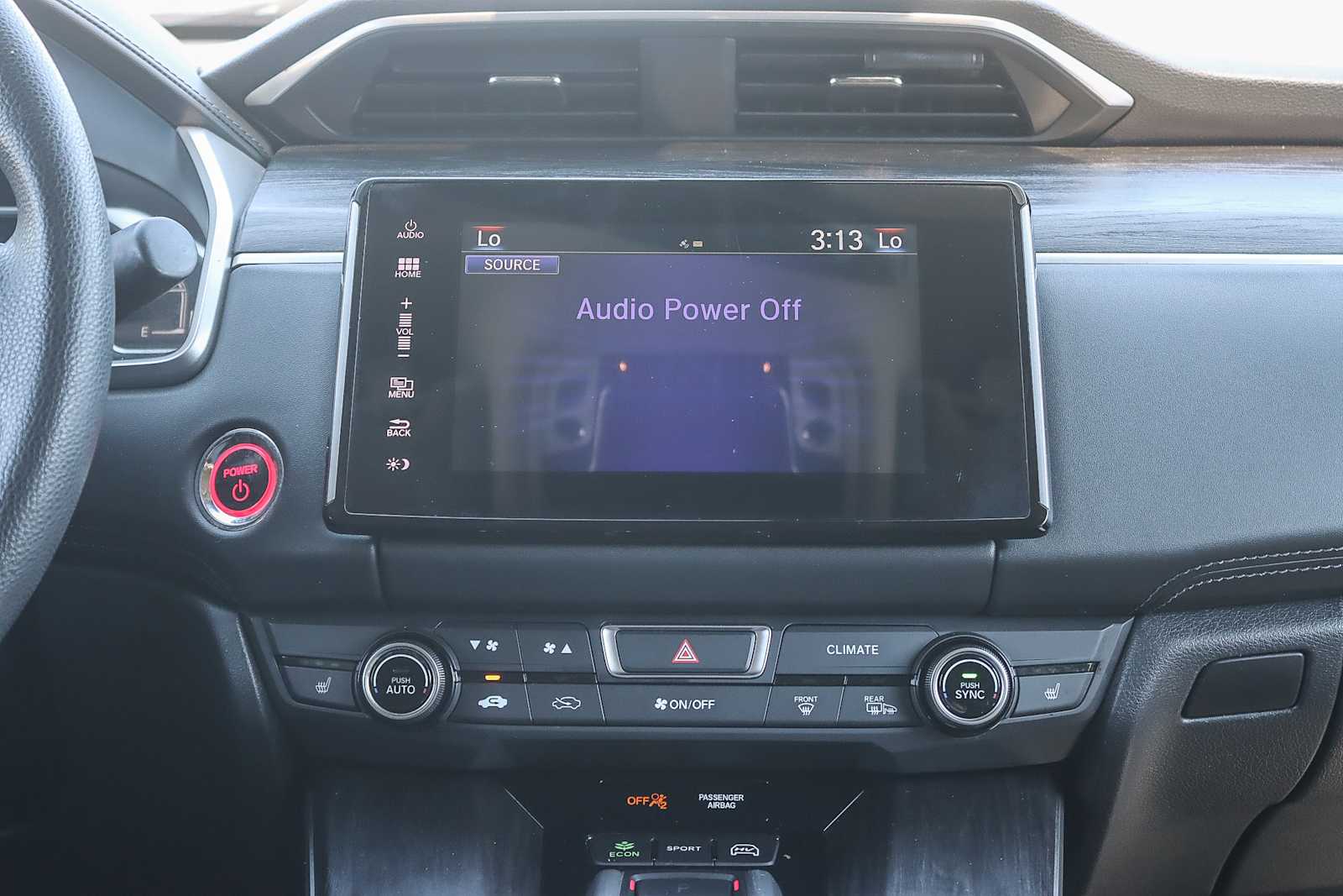 Thumbnail: 2018 Honda Clarity - 12