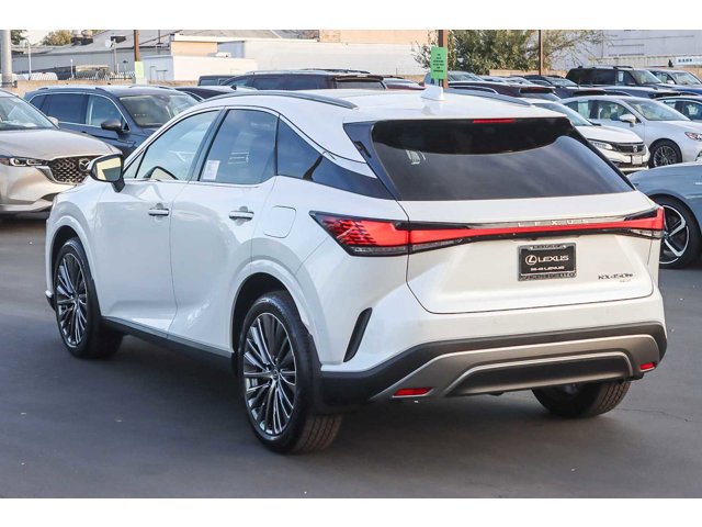 Thumbnail: 2026 Lexus RX - 2