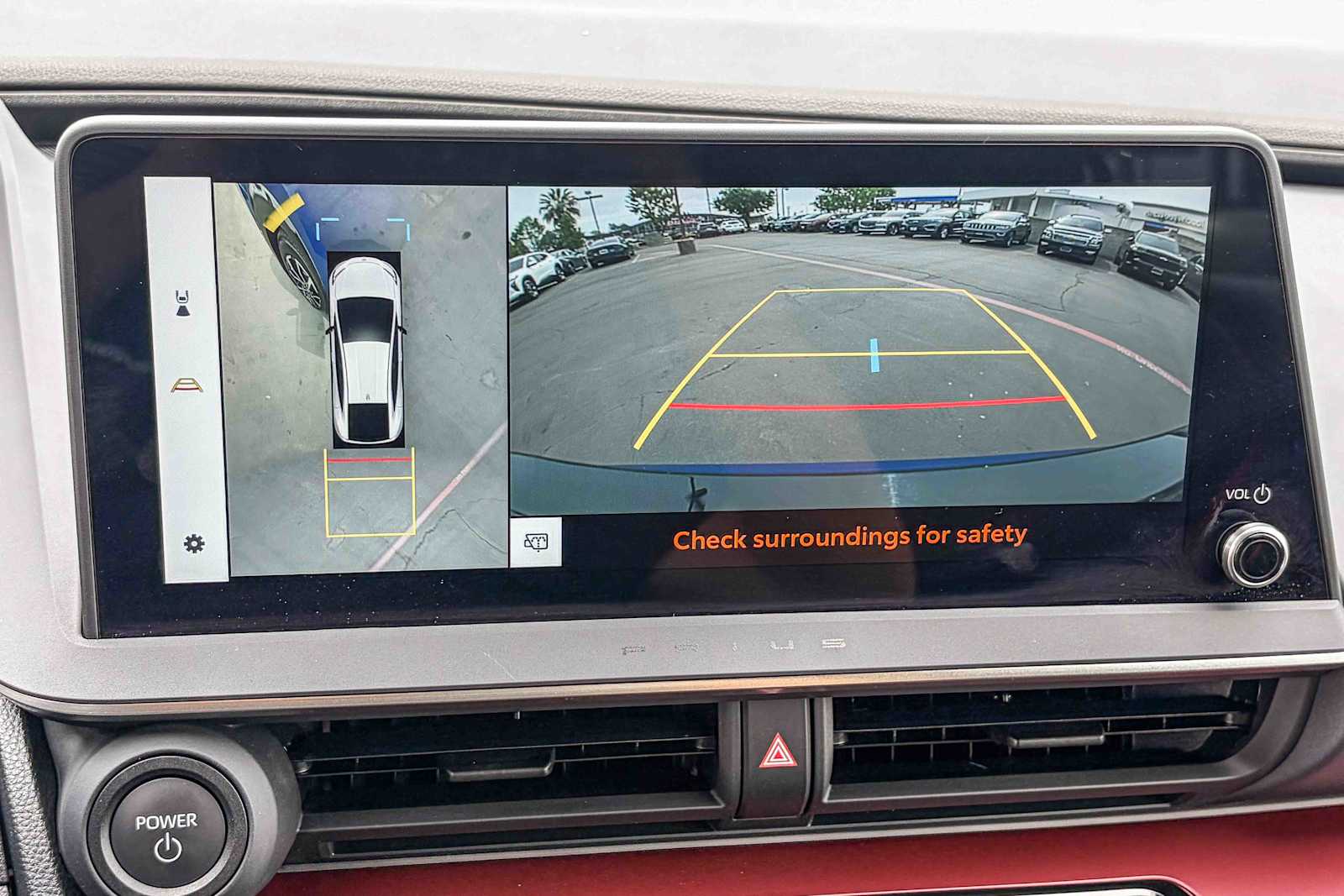 Thumbnail: 2025 Toyota Prius - 24