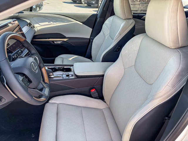 Thumbnail: 2026 Lexus RX - 25