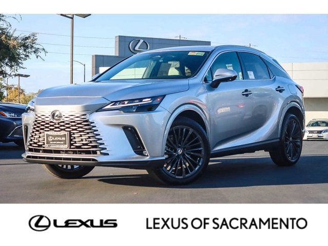 2026 Lexus RX 350 350 Premium AWD's photo