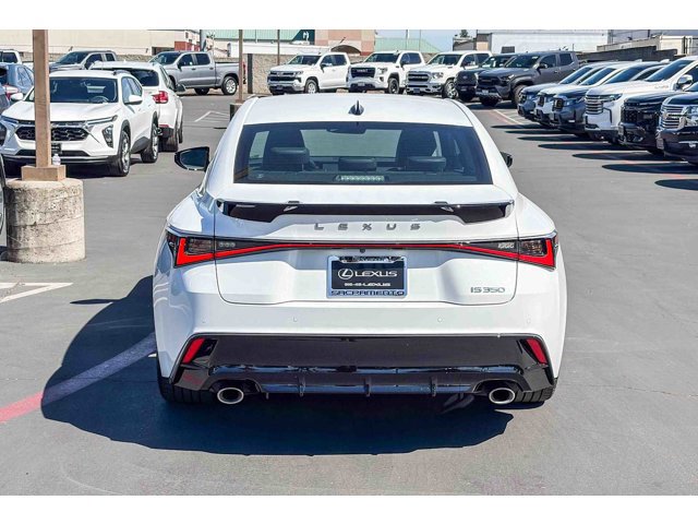 Thumbnail: 2026 Lexus IS - 3