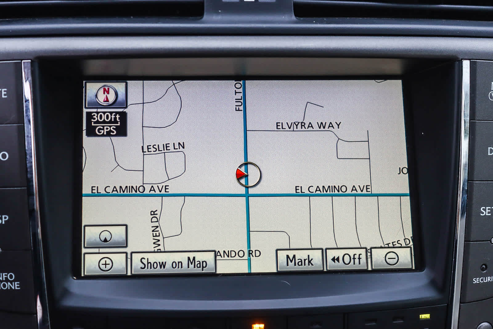 Thumbnail: 2010 Lexus IS - 13