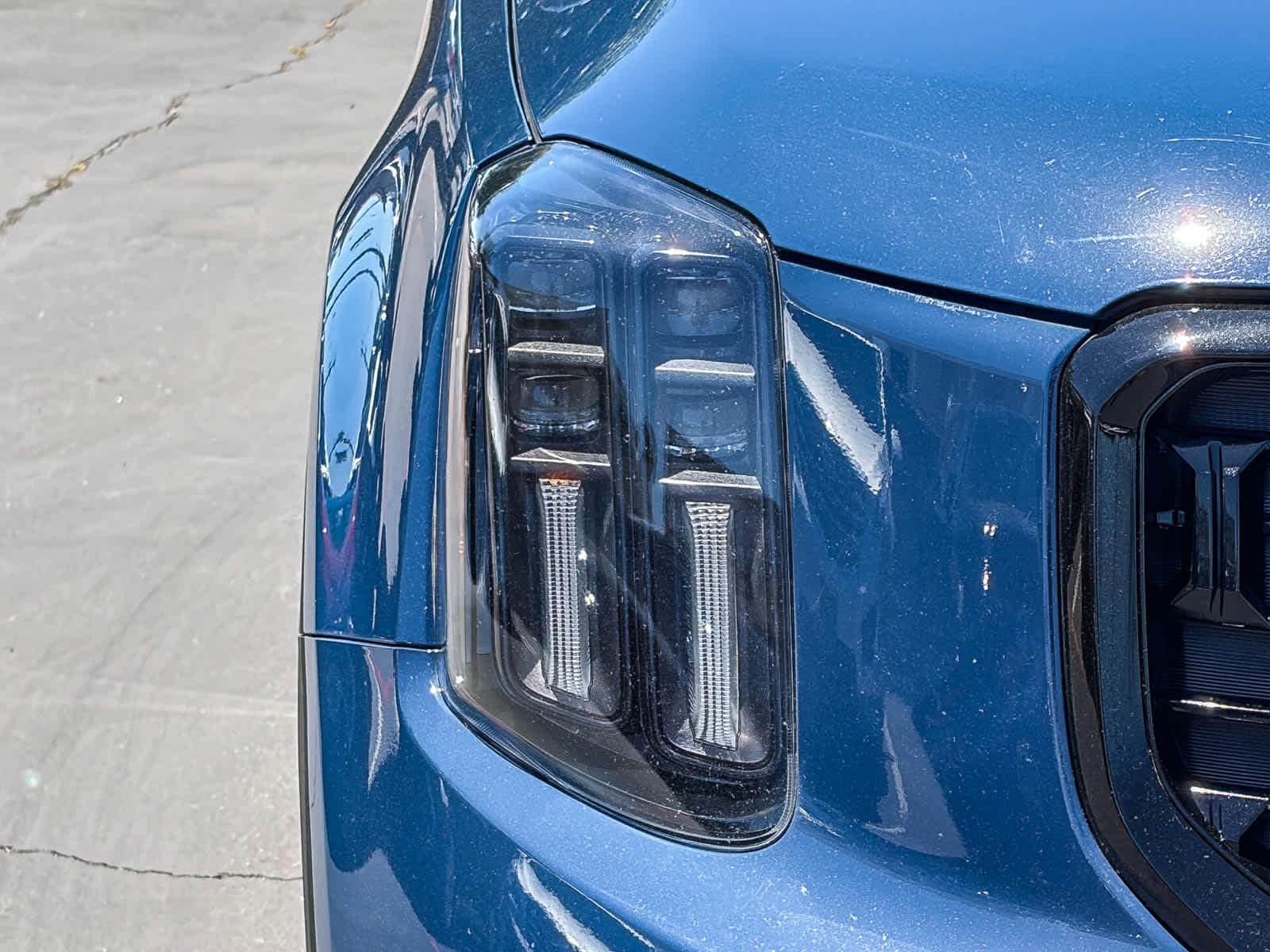 Thumbnail: 2024 Kia Telluride - 7