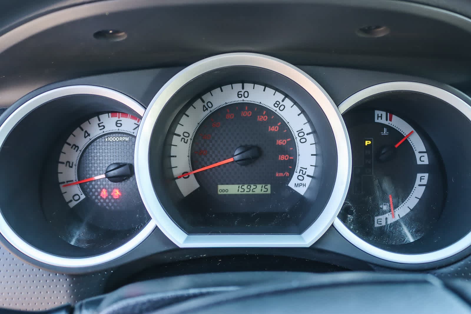 Thumbnail: 2014 Toyota Tacoma - 20
