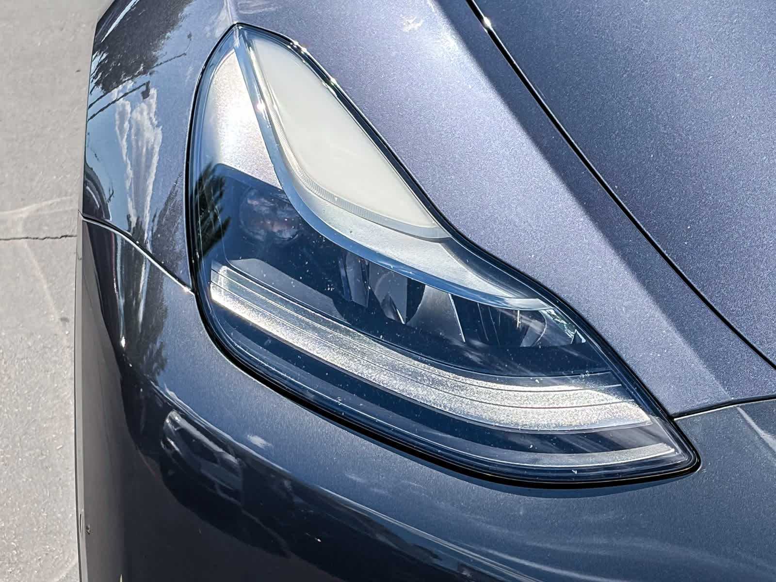 2022 Tesla Model Y Performance photo 6