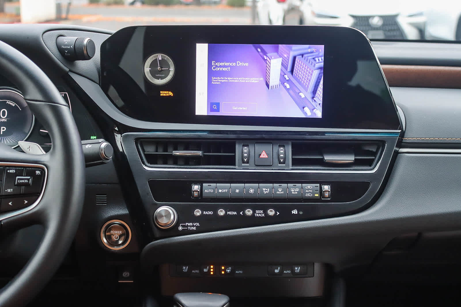 Thumbnail: 2025 Lexus ES - 12