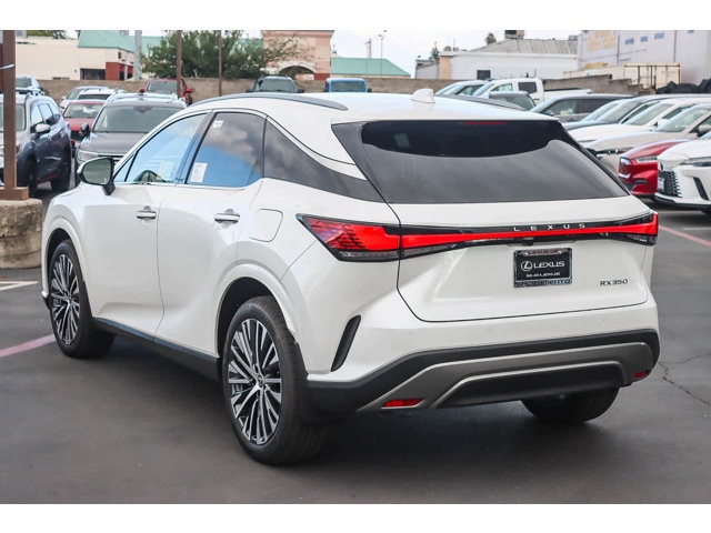 Thumbnail: 2025 Lexus RX - 2