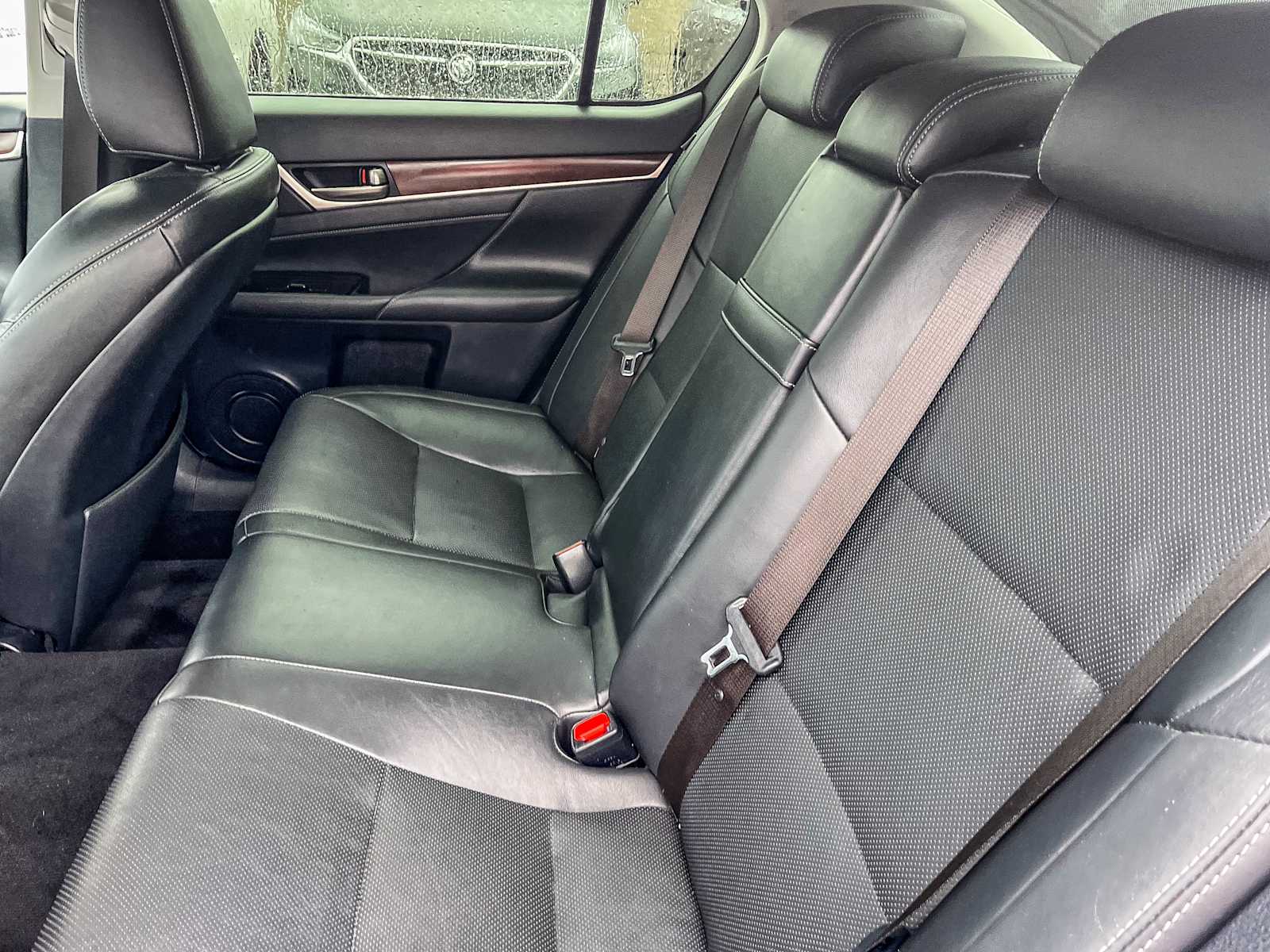 Thumbnail: 2014 Lexus GS - 18