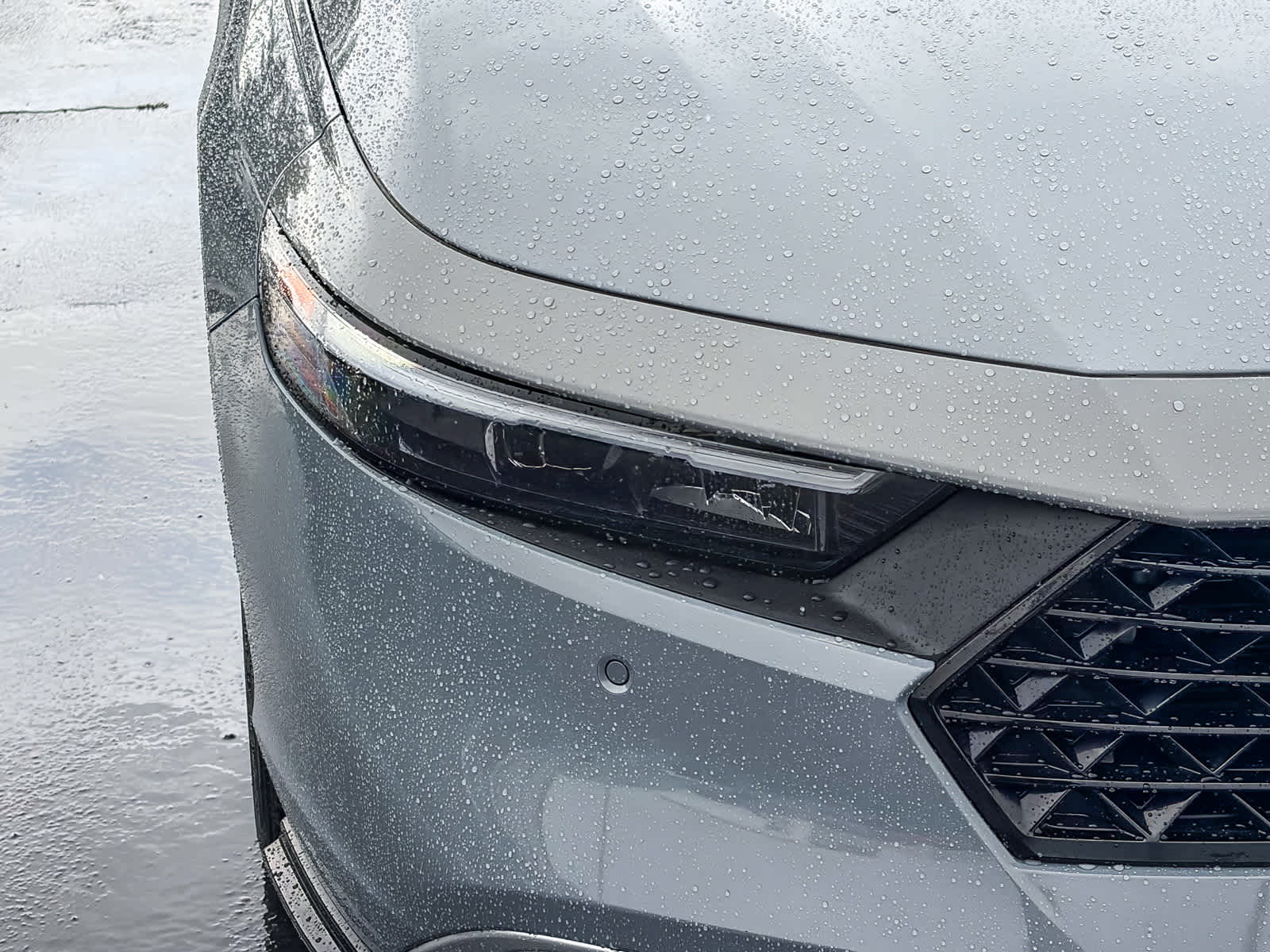 2024 Honda Accord Hybrid Touring photo 6