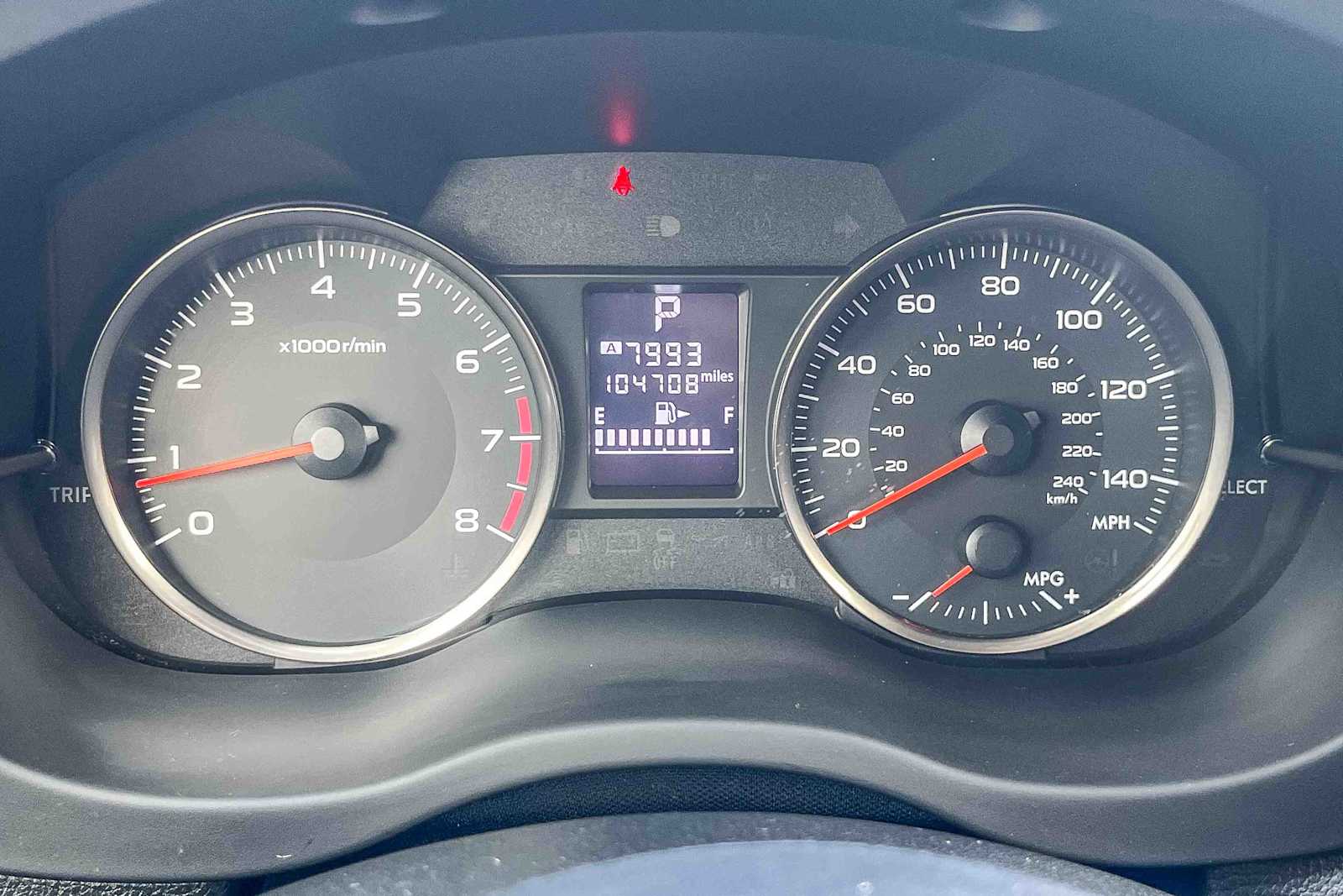 Thumbnail: 2016 Subaru Crosstrek - 21