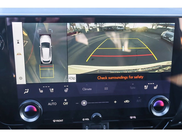 Thumbnail: 2026 Lexus NX - 25