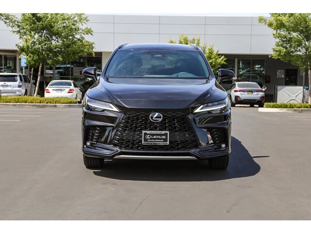 Thumbnail: 2026 Lexus RX - 6
