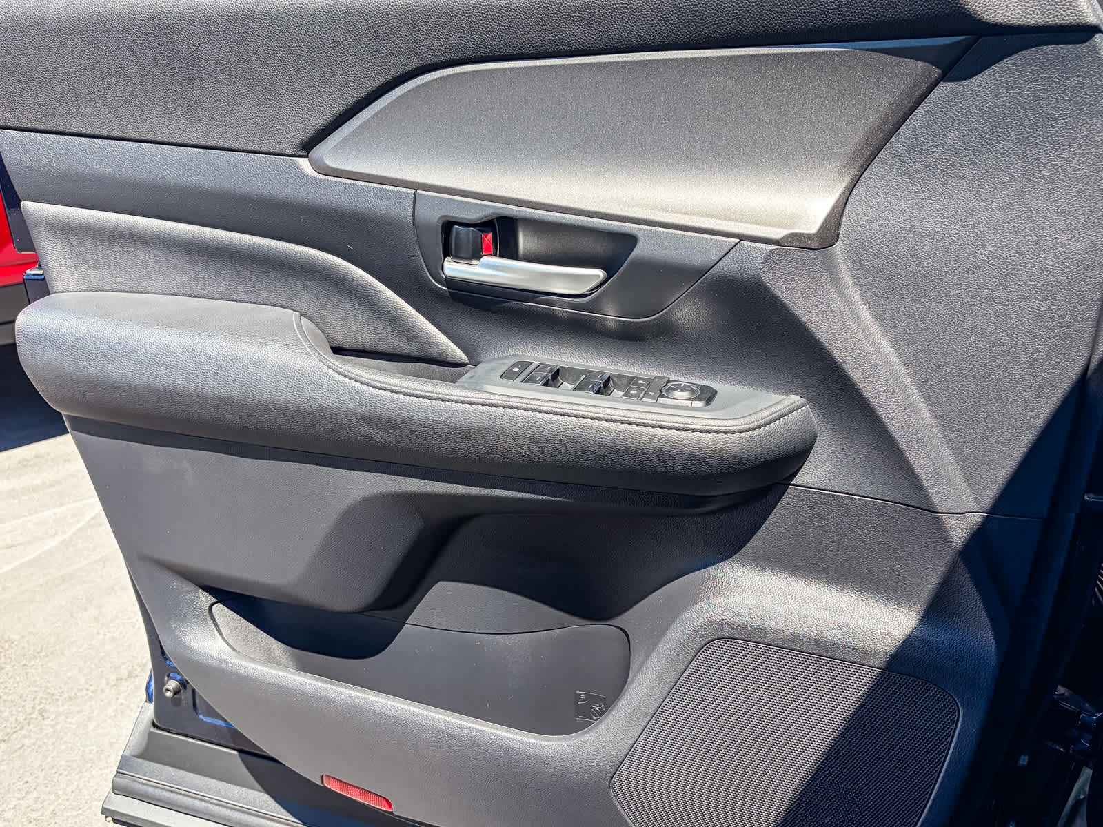 2025 Toyota Grand Highlander XLE - Photo 19