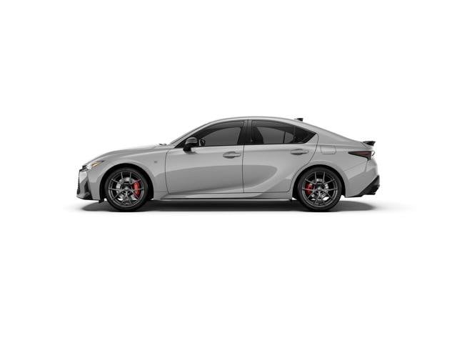Thumbnail: 2026 Lexus IS - 2