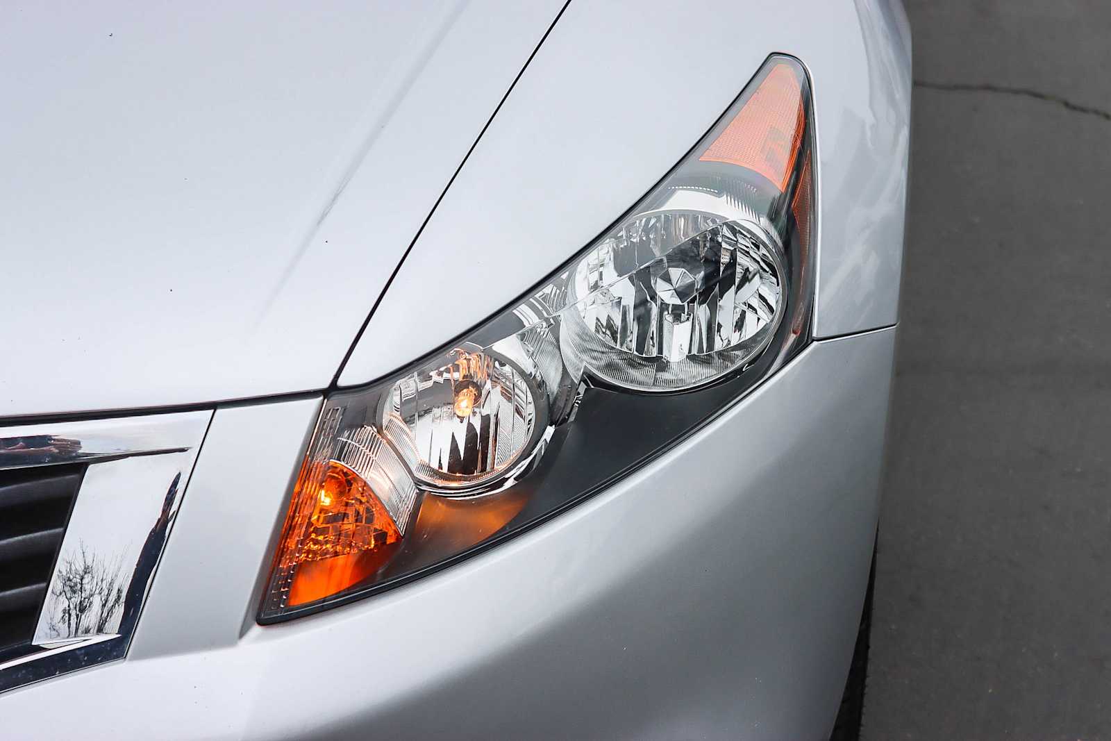 Thumbnail: 2010 Honda Accord - 7