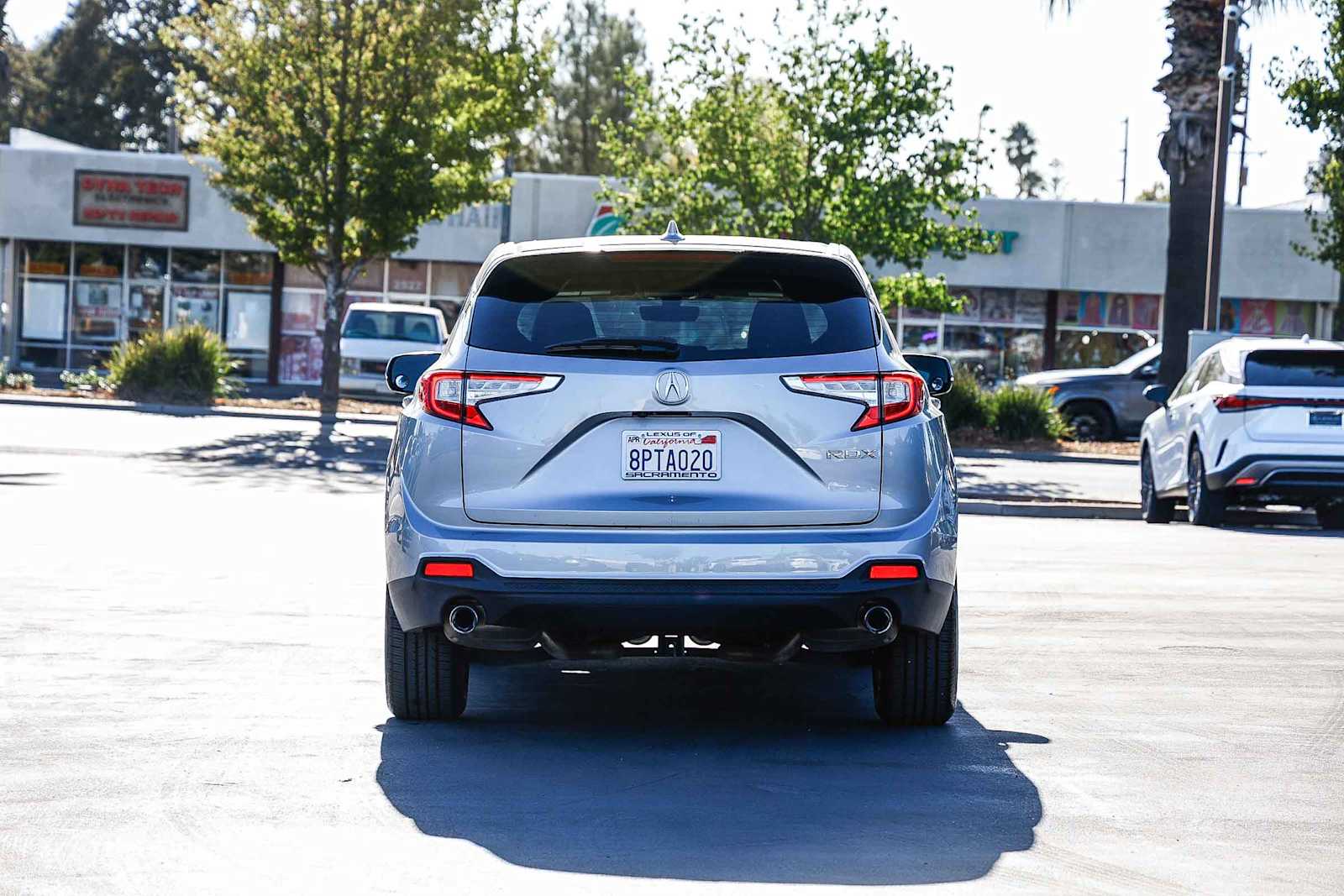 Thumbnail: 2020 Acura RDX - 3