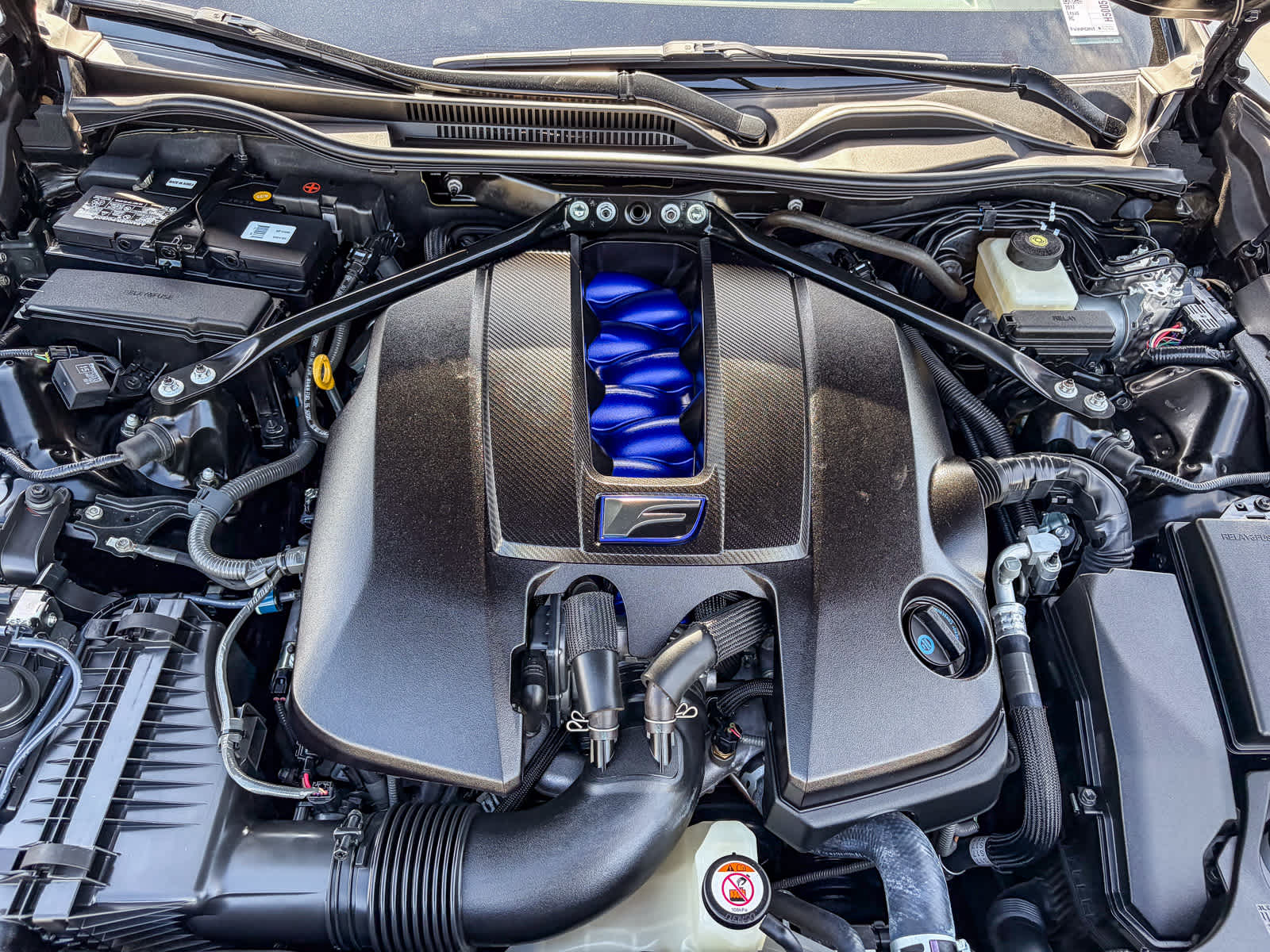 Thumbnail: 2017 Lexus RC - 26