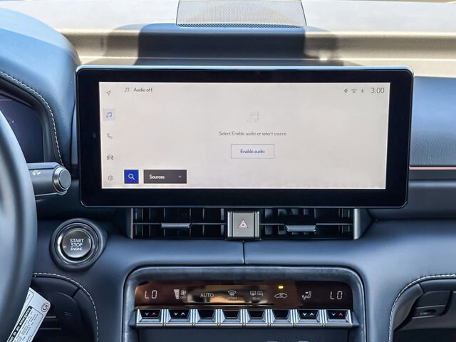 Thumbnail: 2026 Lexus IS - 15