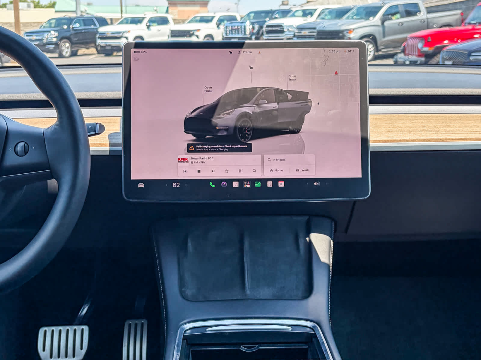 Thumbnail: 2022 Tesla Model Y - 12