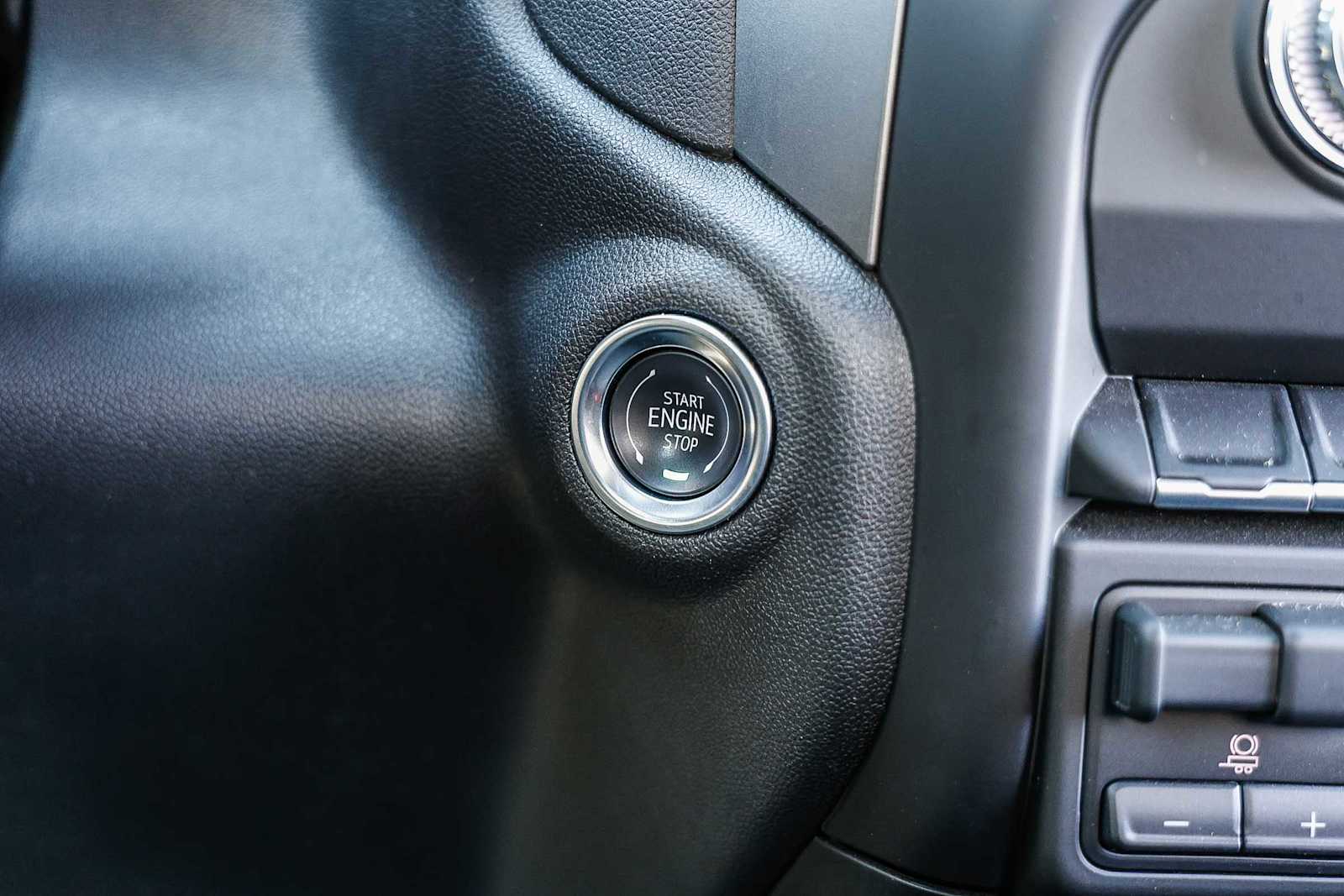 Thumbnail: 2025 GMC Sierra 1500 - 19