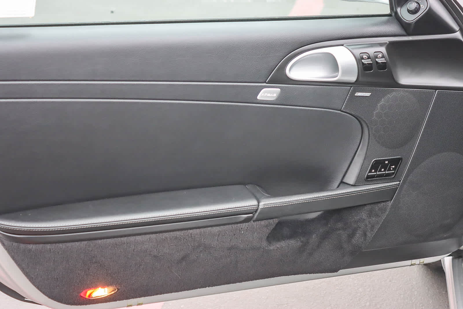 Thumbnail: 2007 Porsche Cayman - 15