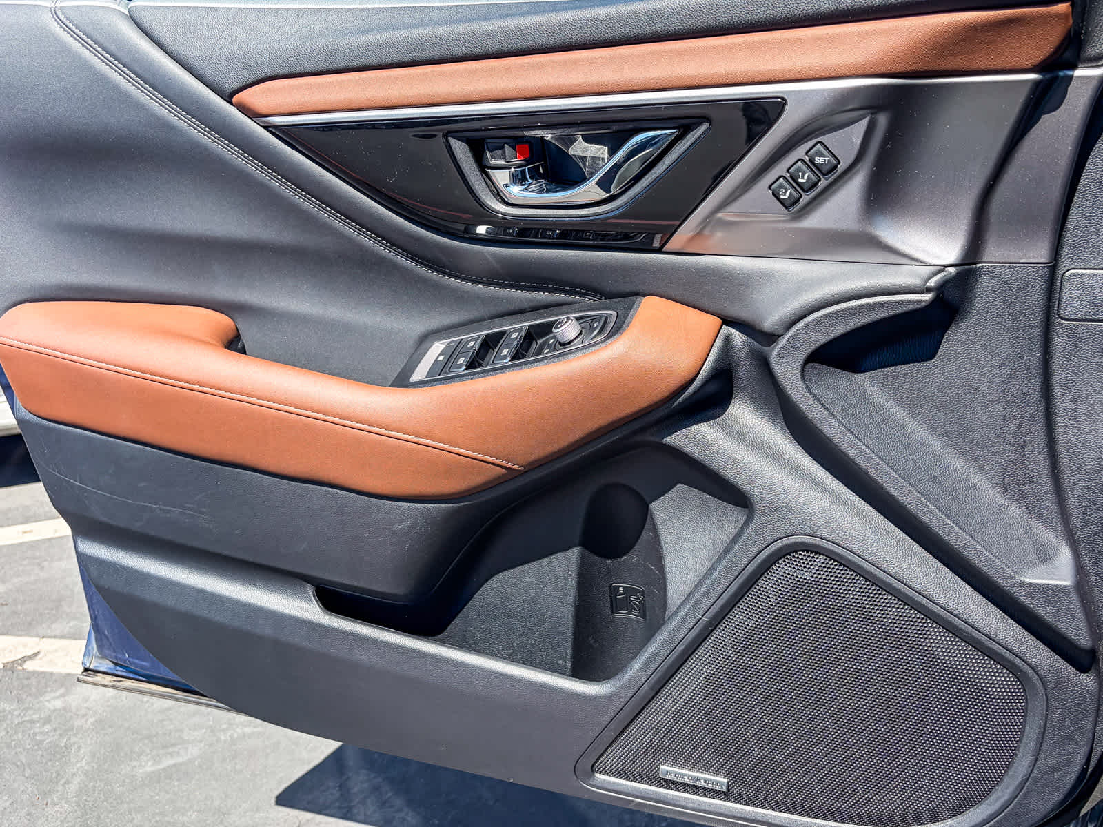 Thumbnail: 2020 Subaru Outback - 18