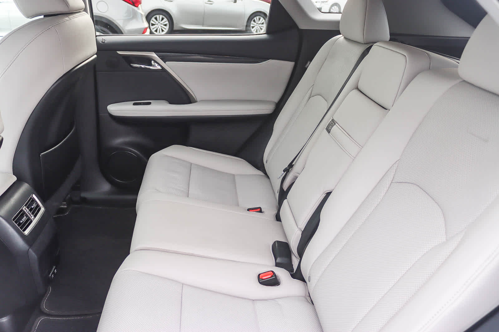 Thumbnail: 2022 Lexus RX - 17