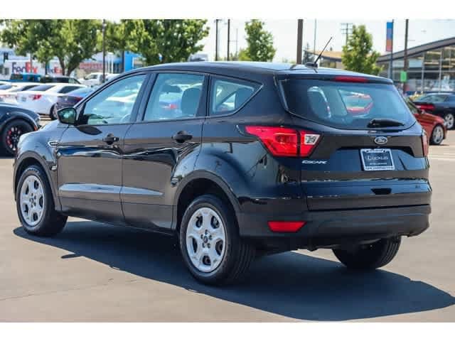 Thumbnail: 2019 Ford Escape - 2