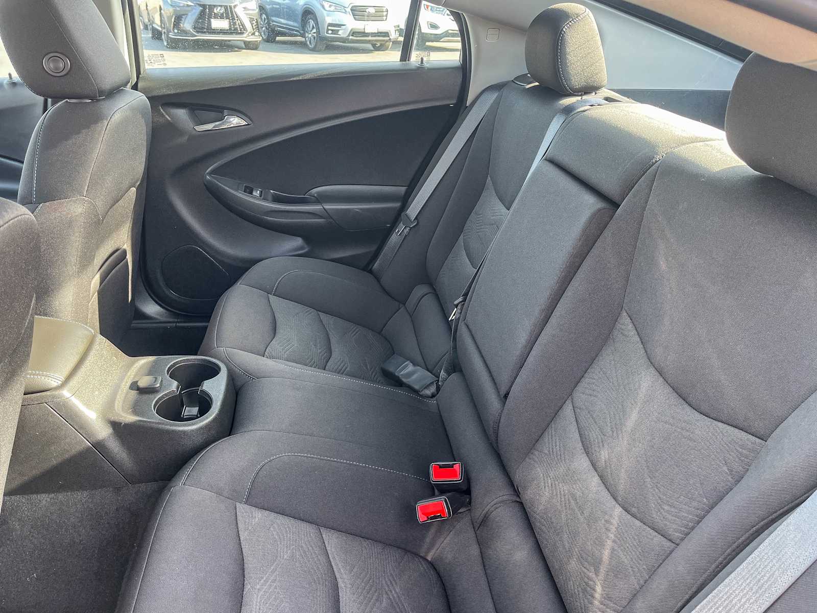 Thumbnail: 2019 Chevrolet Volt - 17