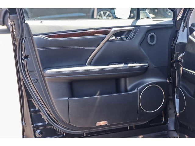 2017 Lexus RX 350 20