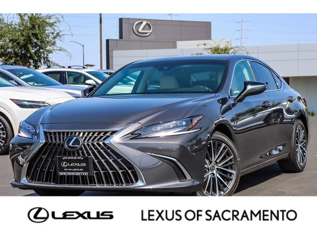 2025 Lexus ES Hybrid 300h -
                Sacramento, CA