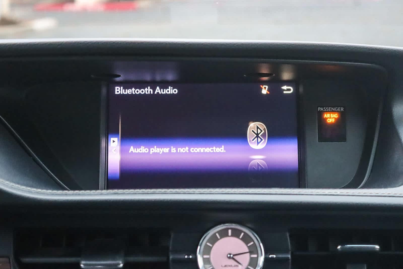 Thumbnail: 2017 Lexus ES - 13