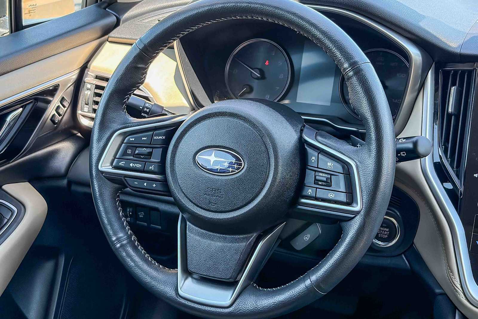 Thumbnail: 2024 Subaru Outback - 14