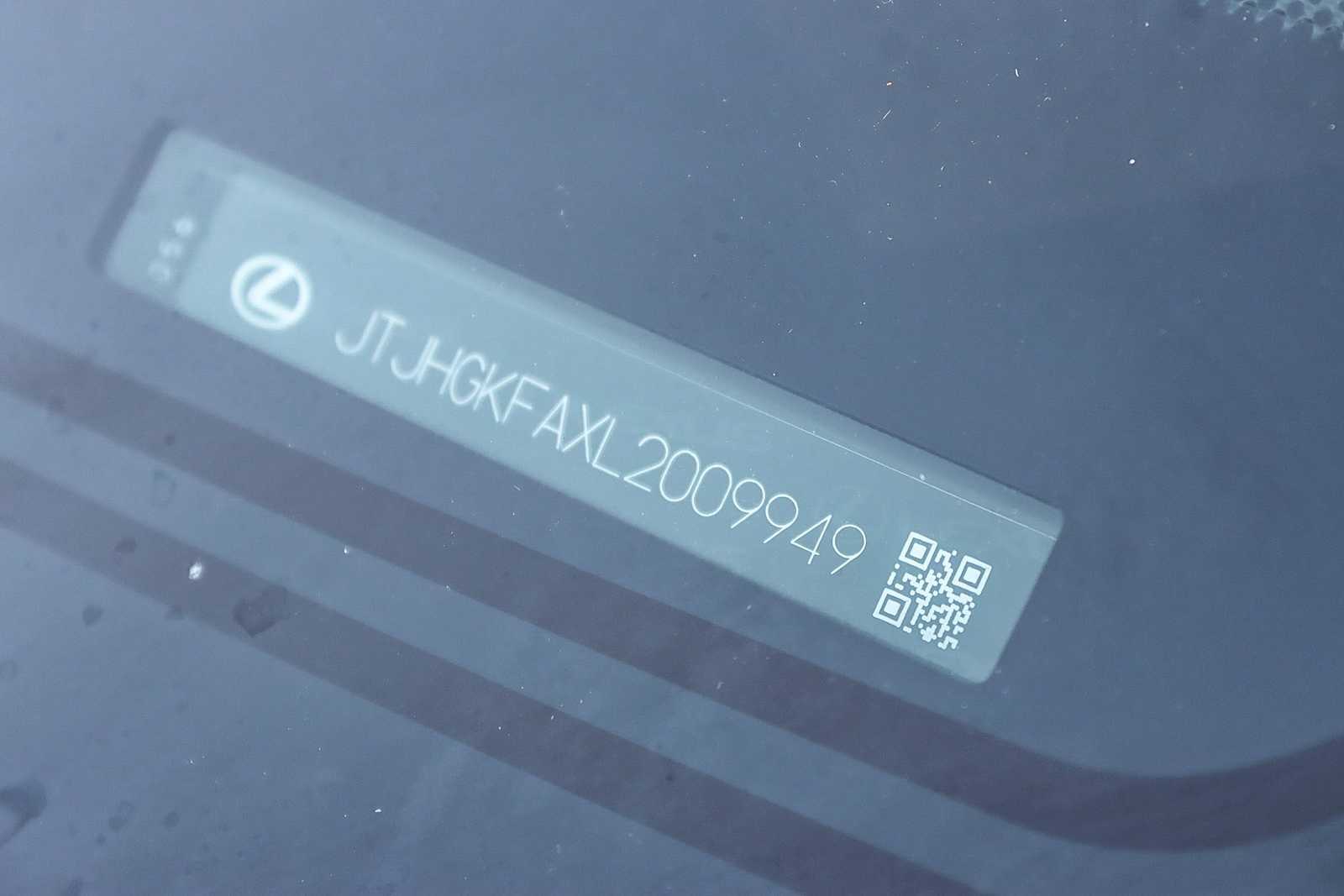 Thumbnail: 2020 Lexus RX - 29