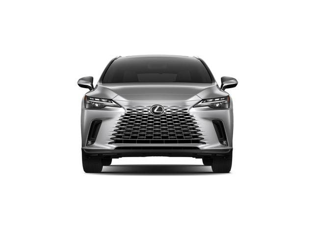 2024 Lexus RX 350 Premium+ 5