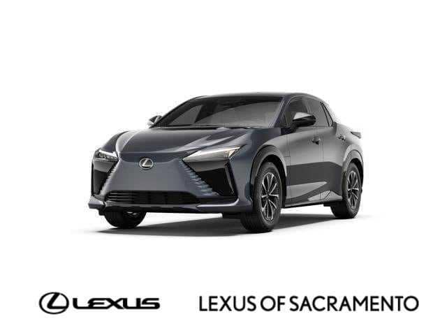 2026 Lexus RZ  -
                  Sacramento, CA