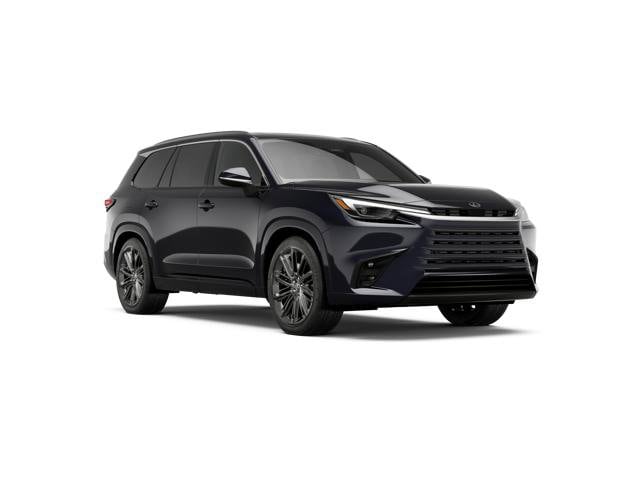 Thumbnail: 2026 Lexus TX - 4