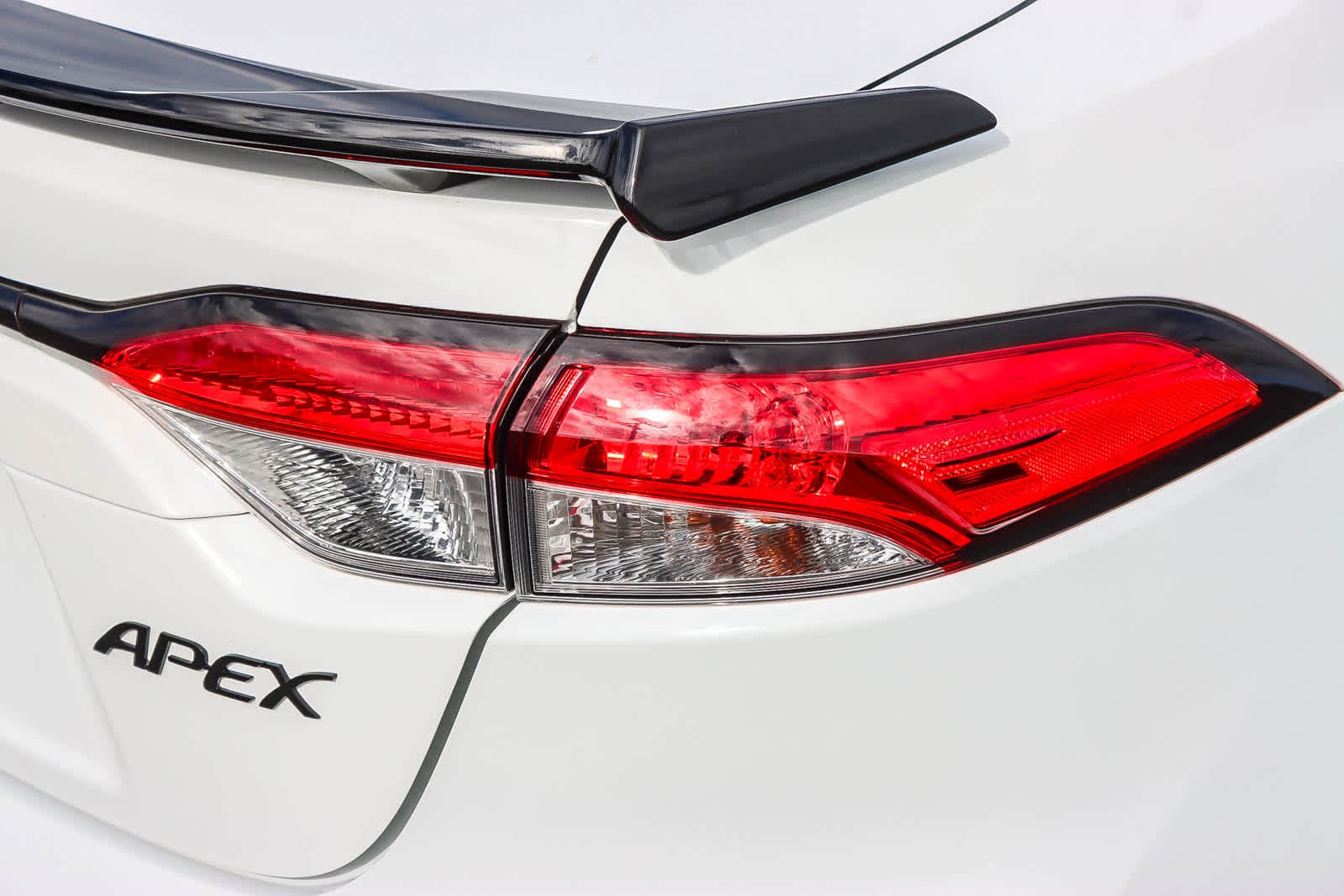 Thumbnail: 2021 Toyota Corolla - 8