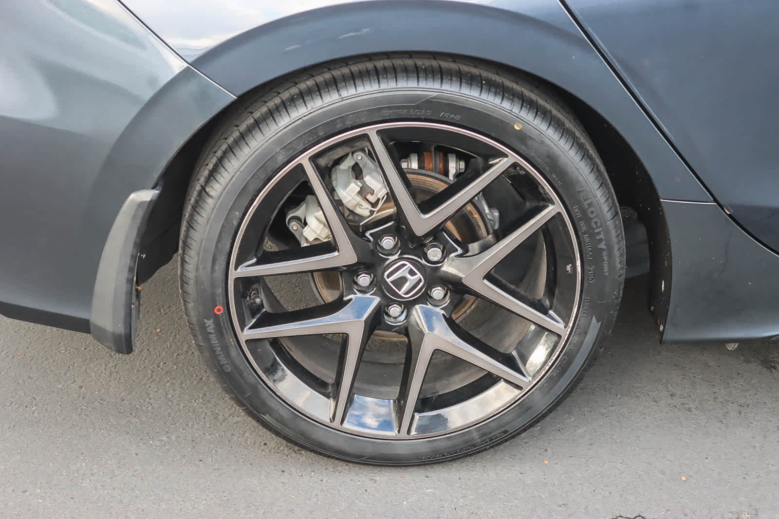 Thumbnail: 2022 Honda Civic - 10