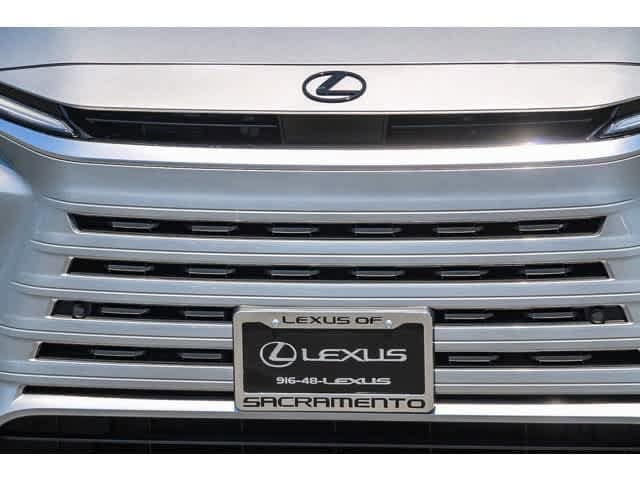 Thumbnail: 2025 Lexus TX - 7
