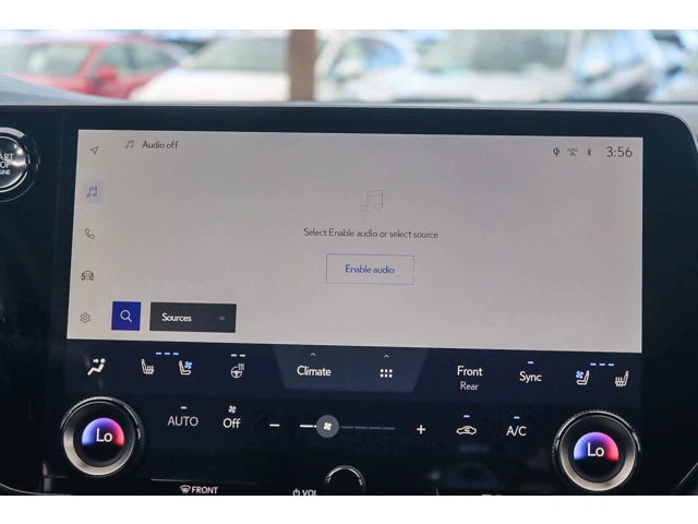 Thumbnail: 2025 Lexus RX - 15