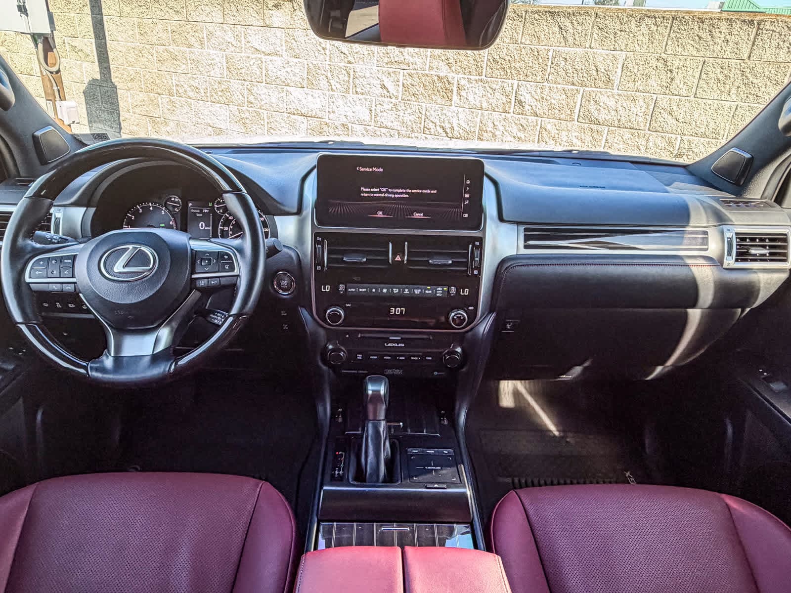 Thumbnail: 2022 Lexus GX - 11