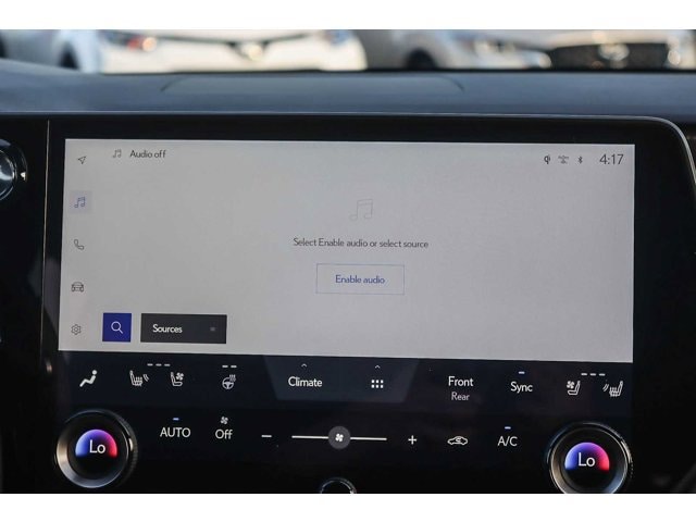 Thumbnail: 2026 Lexus RX - 14