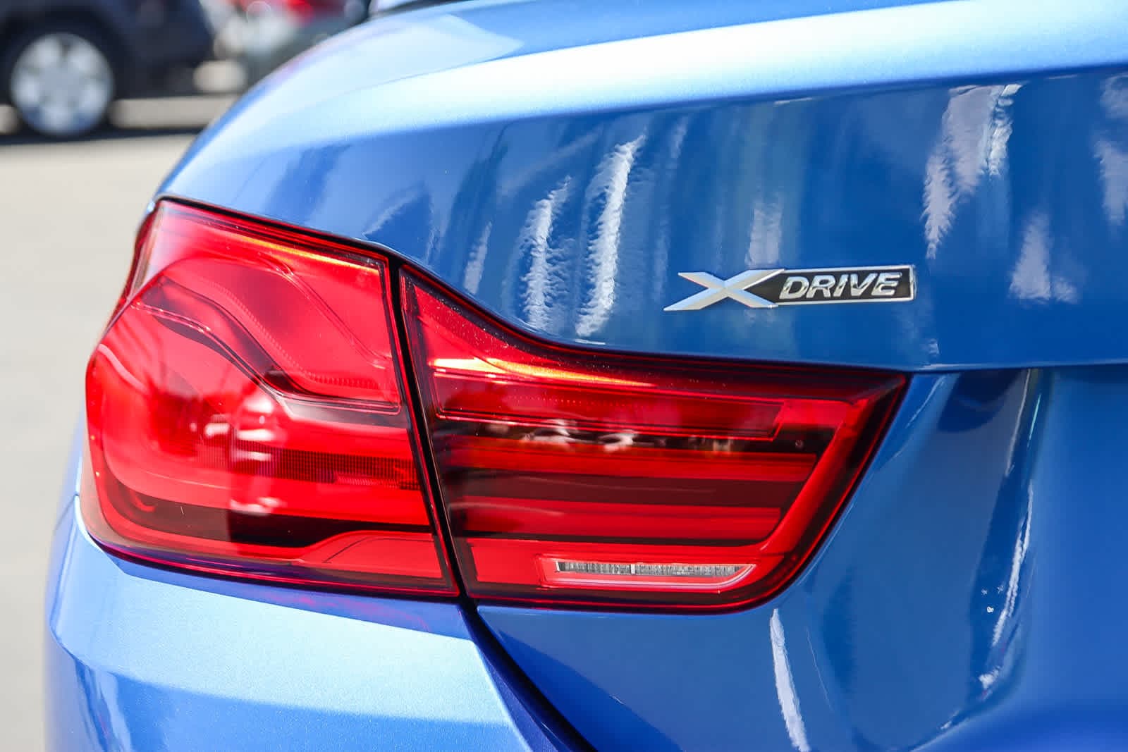 Thumbnail: 2019 BMW 4 Series - 8