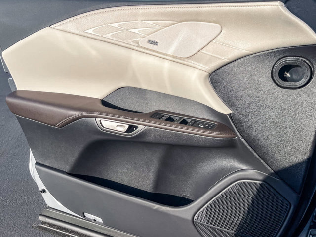 Thumbnail: 2026 Lexus RX - 21